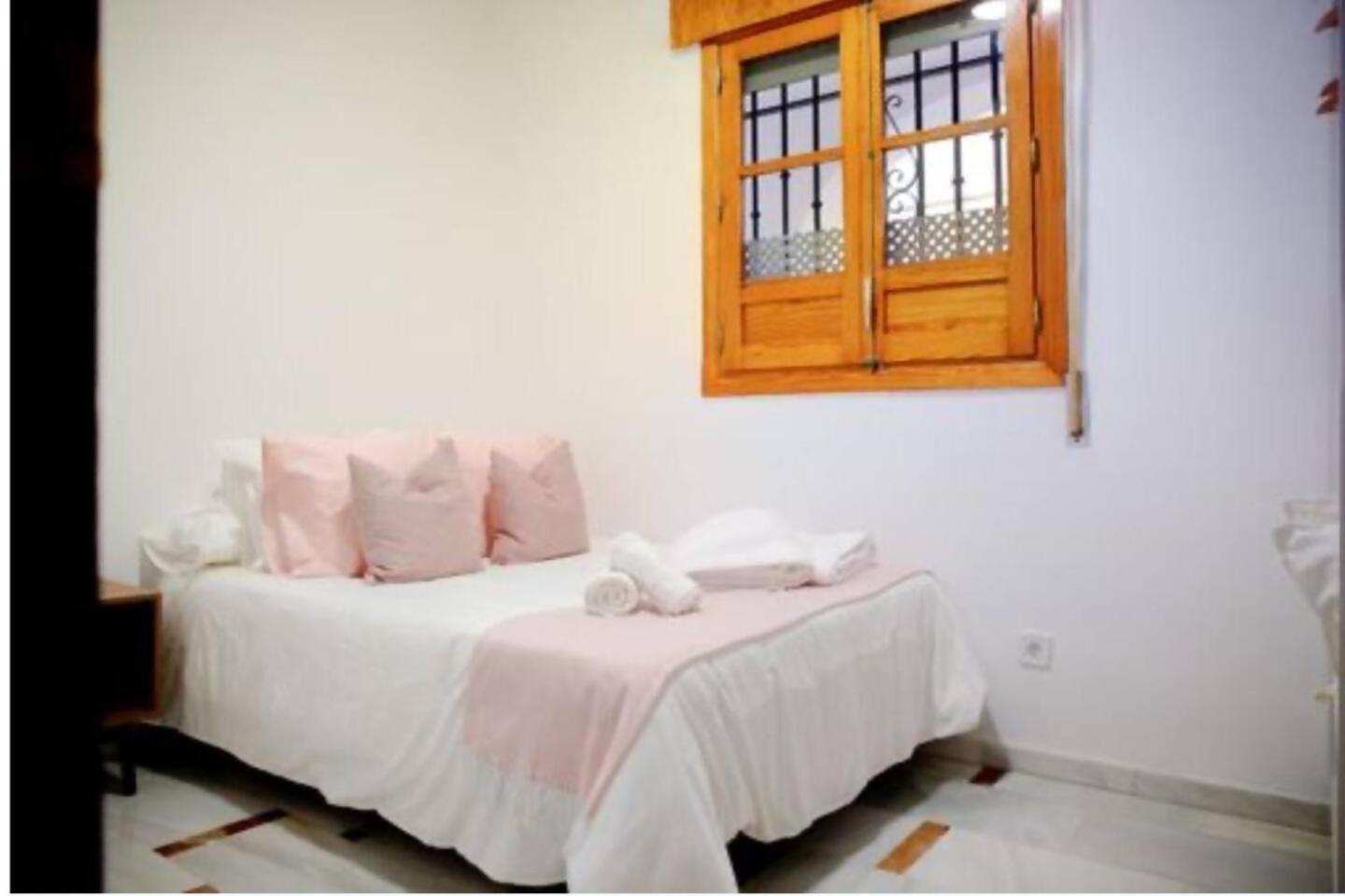 Apartment El Embrujo De