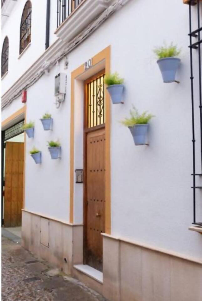 El Embrujo De Apartment Cordoba