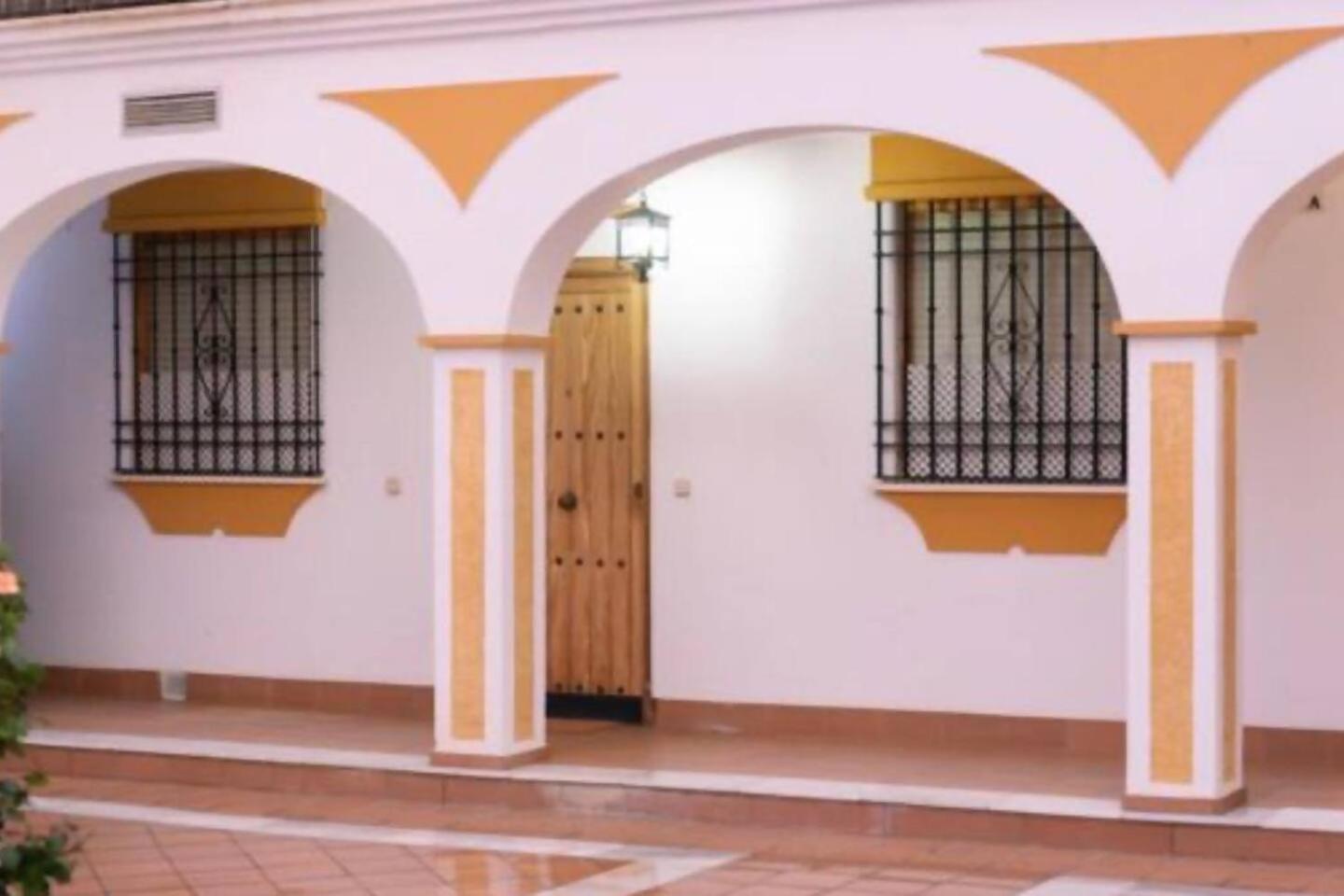 El Embrujo De Cordoba