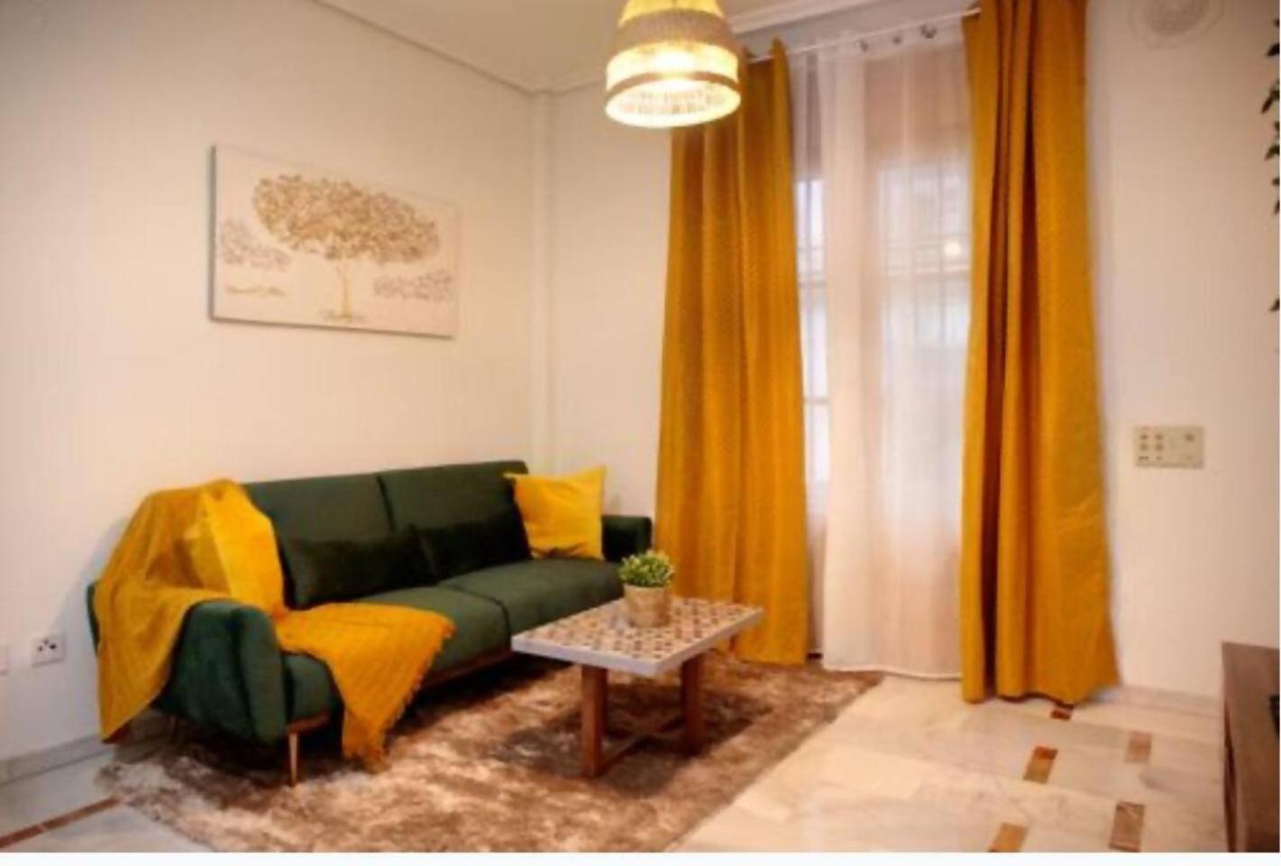 El Embrujo De Apartment *