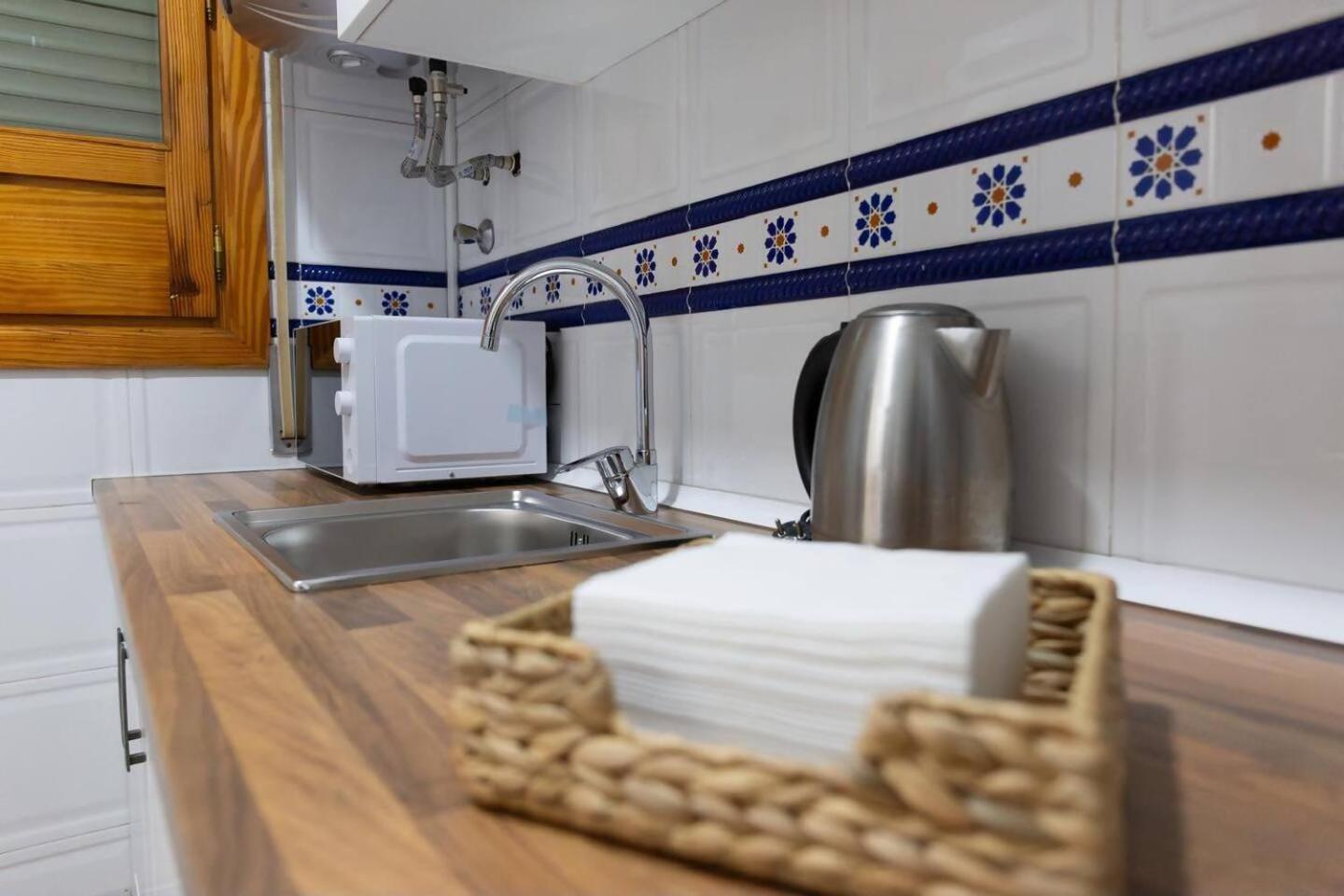 Apartment El Embrujo De Cordoba