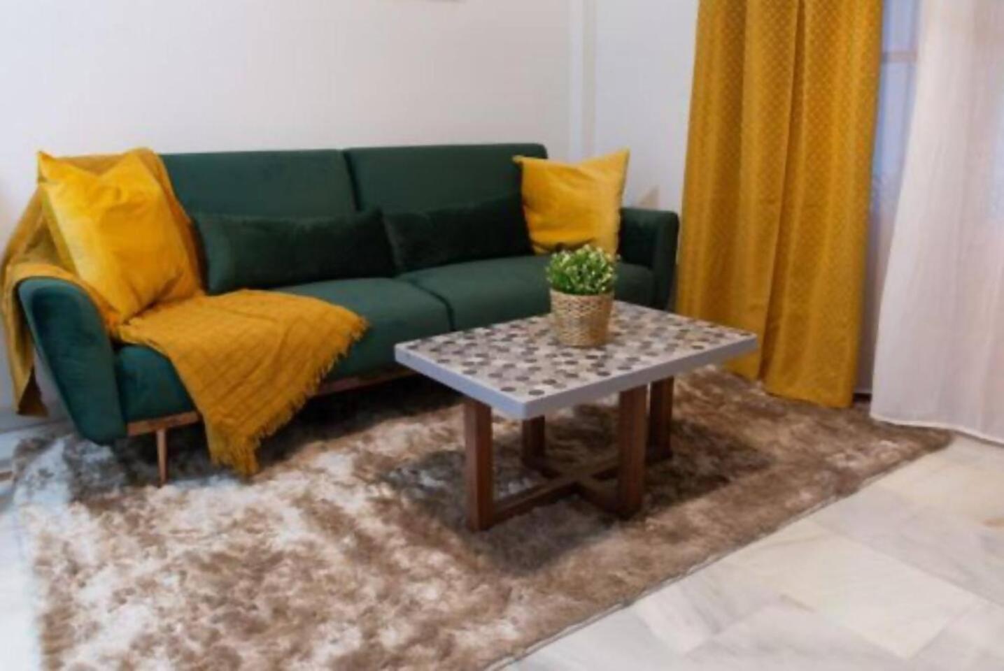 El Embrujo De Apartment *