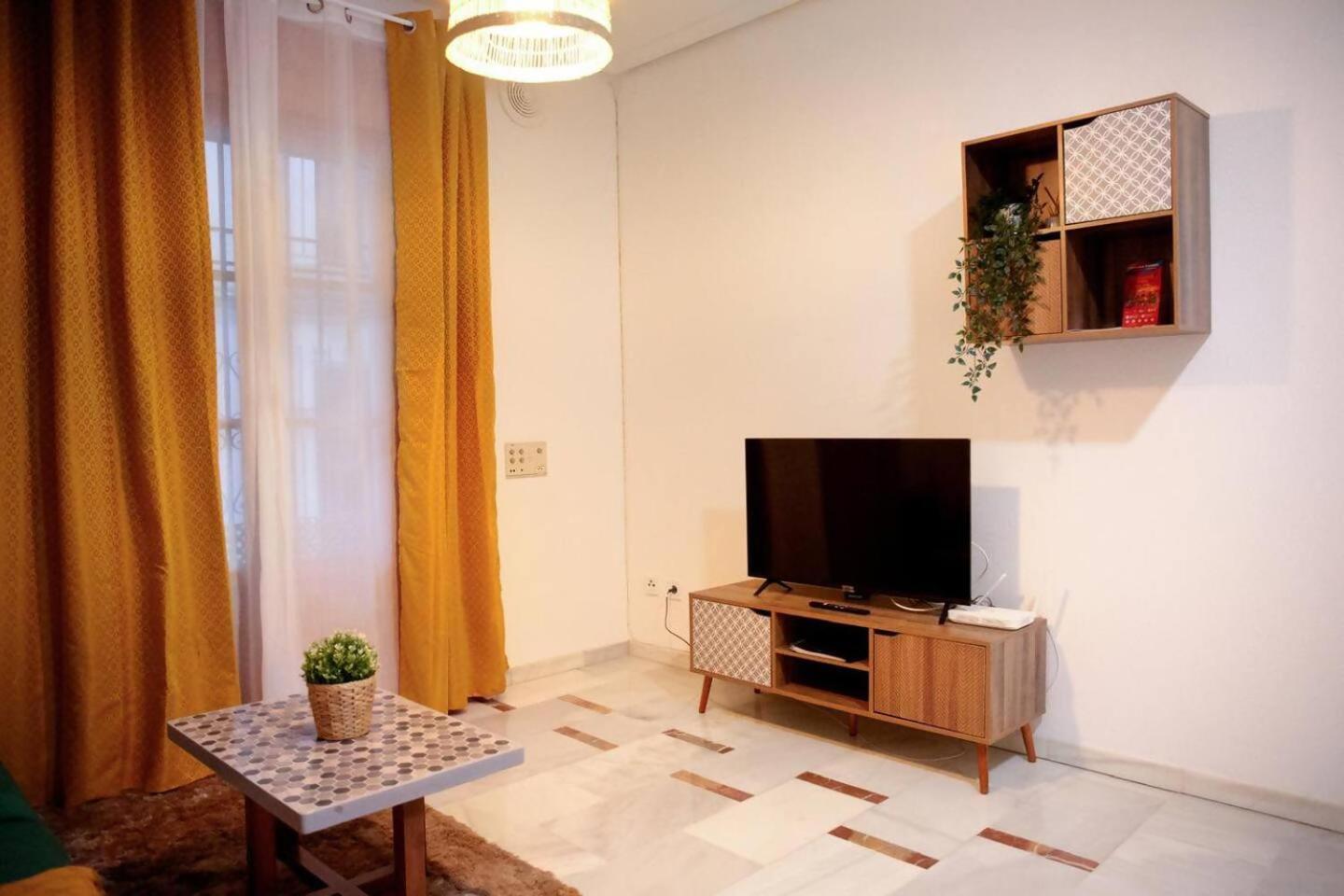 Apartment El Embrujo De Cordoba